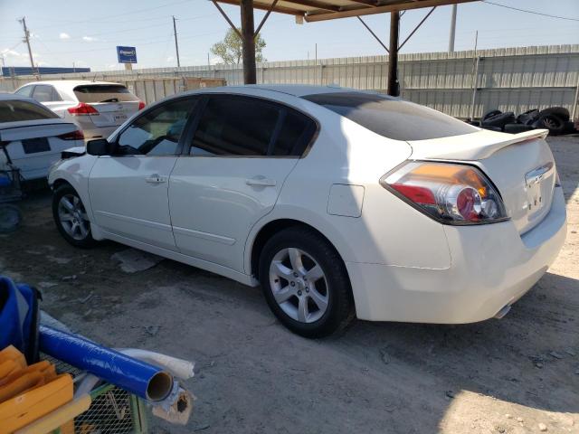 Photo 1 VIN: 1N4AL21E48N550176 - NISSAN ALTIMA 