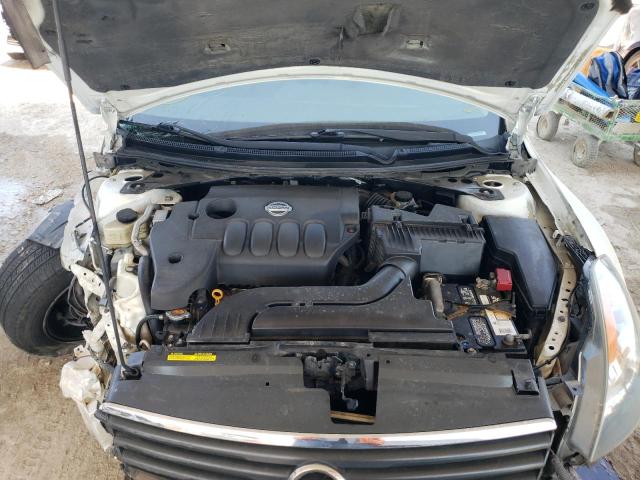 Photo 10 VIN: 1N4AL21E48N550176 - NISSAN ALTIMA 