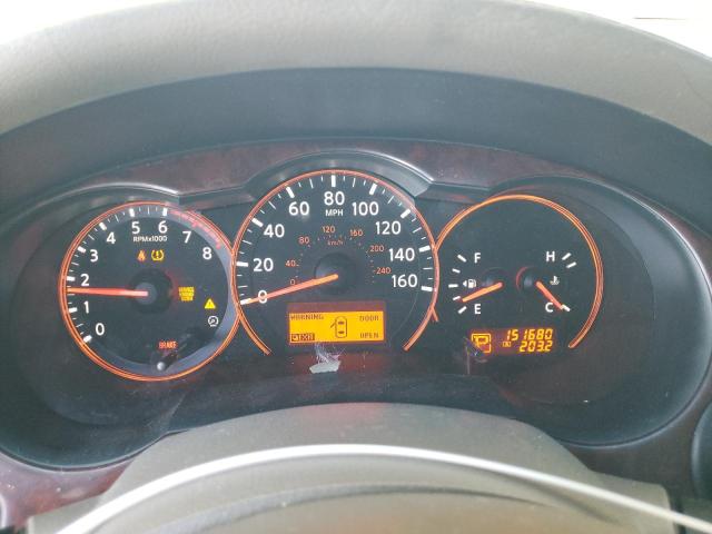 Photo 8 VIN: 1N4AL21E48N550176 - NISSAN ALTIMA 