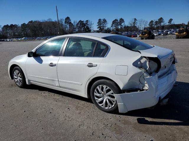 Photo 1 VIN: 1N4AL21E48N551991 - NISSAN ALTIMA 