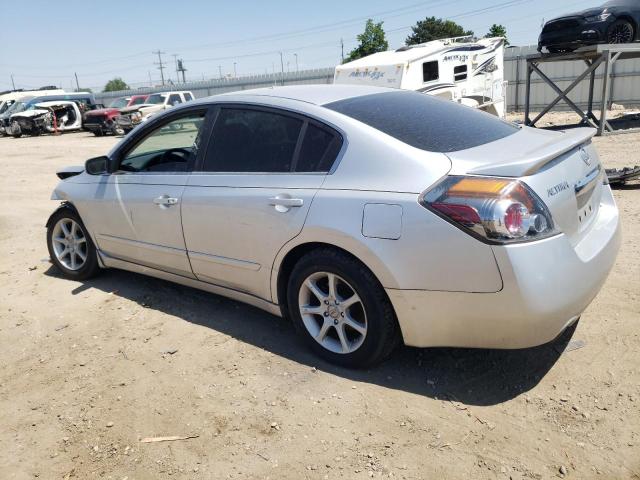 Photo 1 VIN: 1N4AL21E49C140684 - NISSAN ALTIMA 2.5 