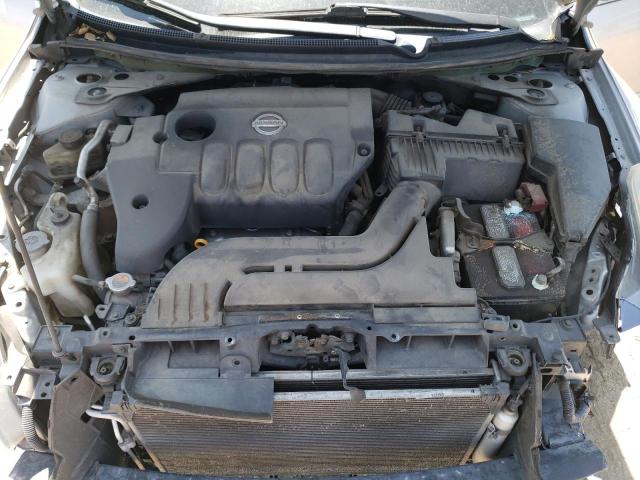 Photo 10 VIN: 1N4AL21E49C140684 - NISSAN ALTIMA 2.5 