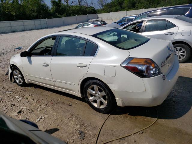 Photo 1 VIN: 1N4AL21E49N401476 - NISSAN ALTIMA 2.5 