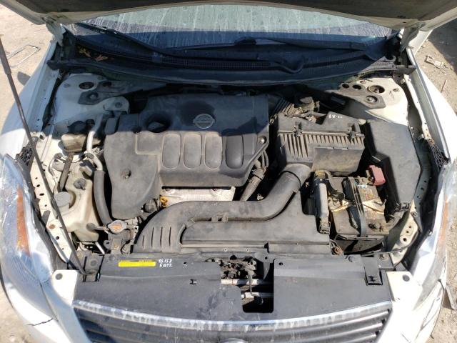 Photo 10 VIN: 1N4AL21E49N401476 - NISSAN ALTIMA 2.5 