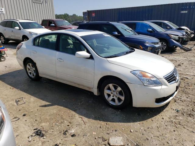 Photo 3 VIN: 1N4AL21E49N401476 - NISSAN ALTIMA 2.5 