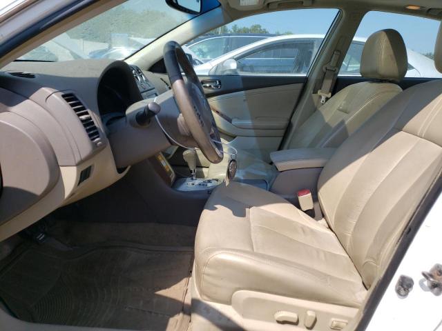 Photo 6 VIN: 1N4AL21E49N401476 - NISSAN ALTIMA 2.5 