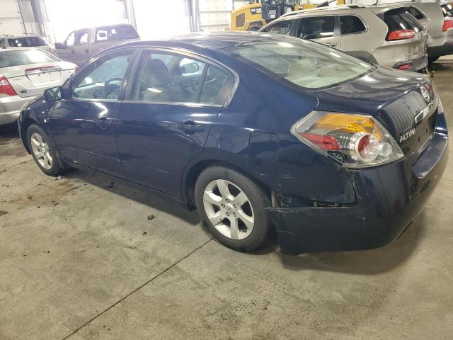 Photo 1 VIN: 1N4AL21E49N408606 - NISSAN ALTIMA 