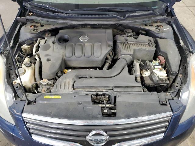 Photo 10 VIN: 1N4AL21E49N408606 - NISSAN ALTIMA 