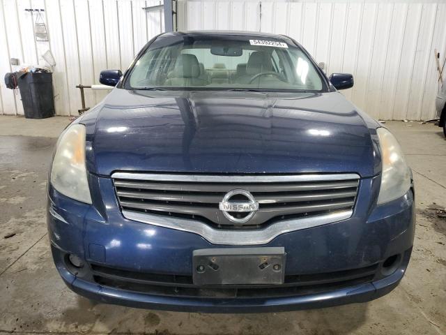 Photo 4 VIN: 1N4AL21E49N408606 - NISSAN ALTIMA 