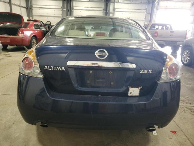 Photo 5 VIN: 1N4AL21E49N408606 - NISSAN ALTIMA 