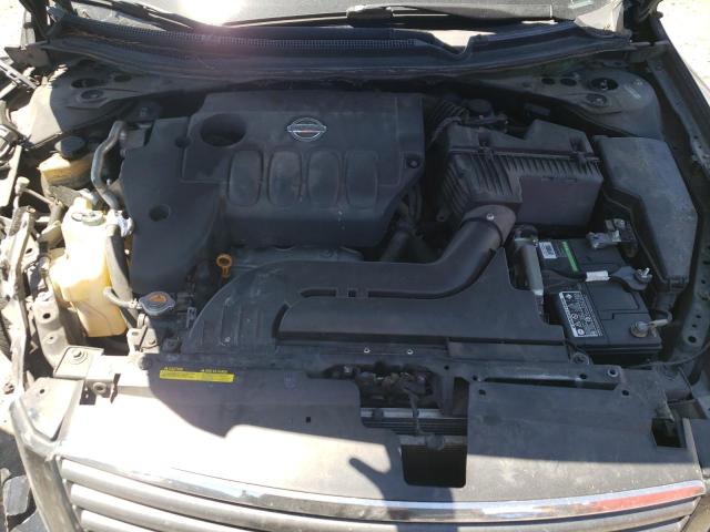 Photo 10 VIN: 1N4AL21E49N411456 - NISSAN ALTIMA 