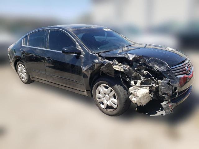 Photo 3 VIN: 1N4AL21E49N411456 - NISSAN ALTIMA 