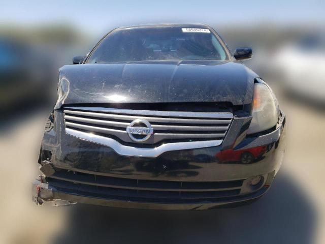 Photo 4 VIN: 1N4AL21E49N411456 - NISSAN ALTIMA 