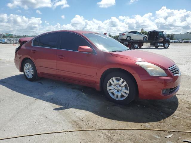 Photo 3 VIN: 1N4AL21E49N419377 - NISSAN ALTIMA 2.5 