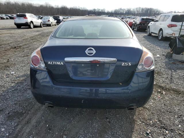 Photo 5 VIN: 1N4AL21E49N420187 - NISSAN ALTIMA 