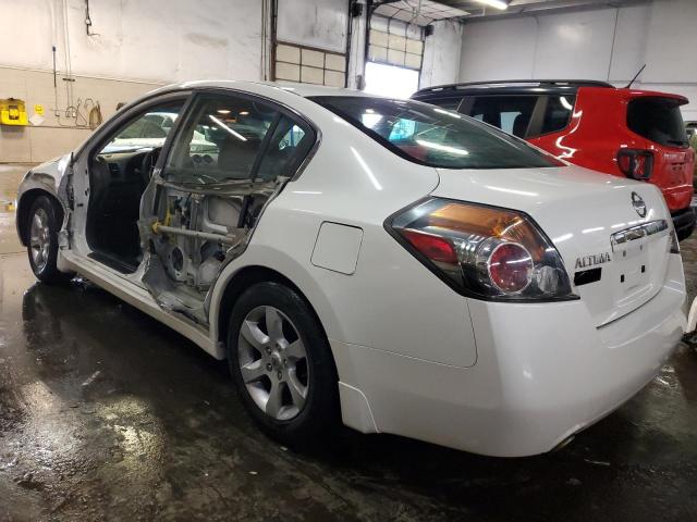 Photo 1 VIN: 1N4AL21E49N422988 - NISSAN ALTIMA 