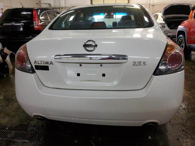 Photo 5 VIN: 1N4AL21E49N422988 - NISSAN ALTIMA 