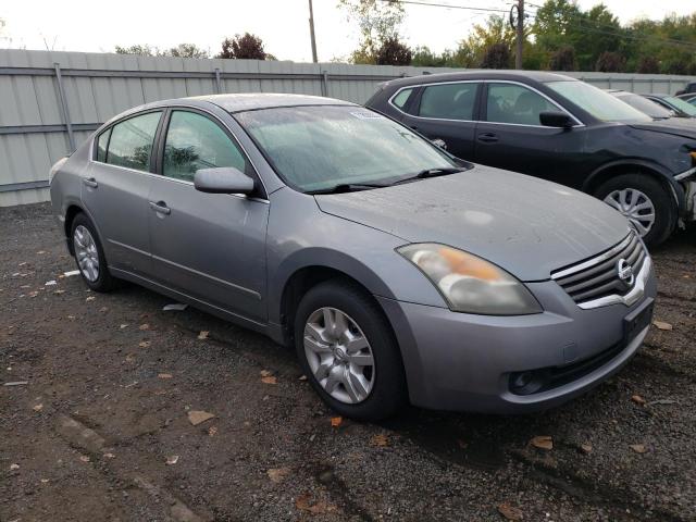 Photo 3 VIN: 1N4AL21E49N434137 - NISSAN ALTIMA 