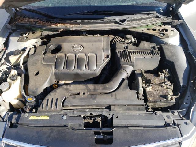 Photo 10 VIN: 1N4AL21E49N435918 - NISSAN ALTIMA 