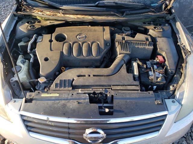 Photo 10 VIN: 1N4AL21E49N448894 - NISSAN ALTIMA 