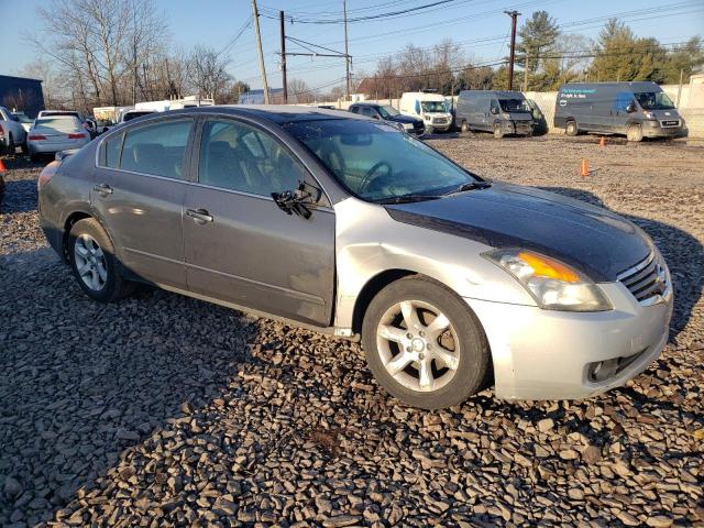 Photo 3 VIN: 1N4AL21E49N448894 - NISSAN ALTIMA 