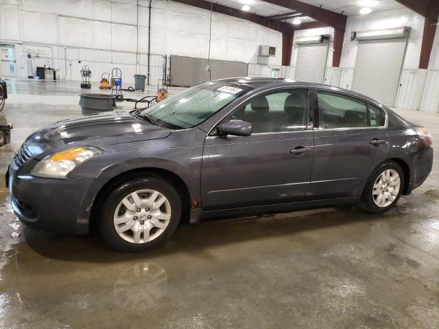 Photo 0 VIN: 1N4AL21E49N449186 - NISSAN ALTIMA 2.5 