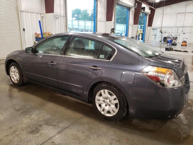 Photo 1 VIN: 1N4AL21E49N449186 - NISSAN ALTIMA 2.5 