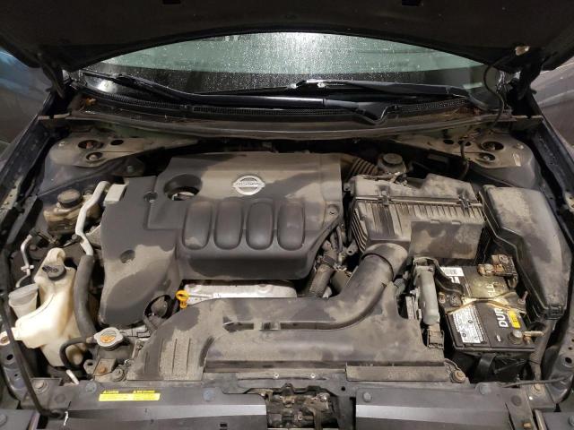 Photo 10 VIN: 1N4AL21E49N449186 - NISSAN ALTIMA 2.5 