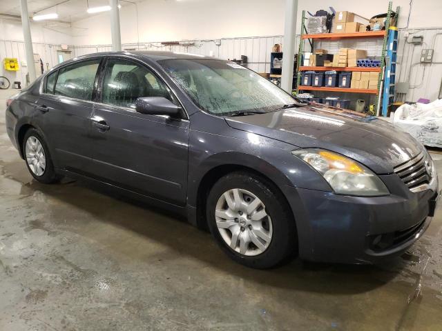 Photo 3 VIN: 1N4AL21E49N449186 - NISSAN ALTIMA 2.5 