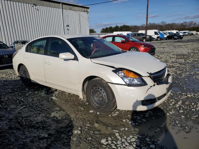 Photo 3 VIN: 1N4AL21E49N451889 - NISSAN ALTIMA 