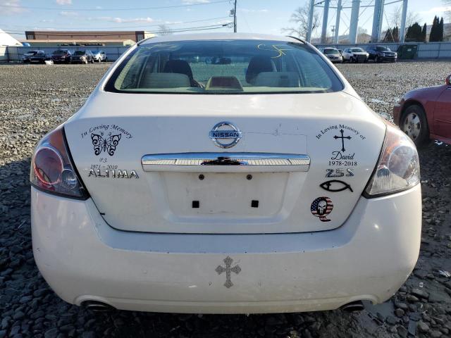 Photo 5 VIN: 1N4AL21E49N451889 - NISSAN ALTIMA 