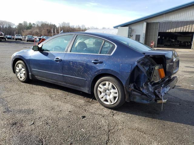 Photo 1 VIN: 1N4AL21E49N458003 - NISSAN ALTIMA 2.5 