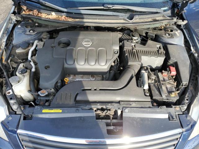 Photo 10 VIN: 1N4AL21E49N458003 - NISSAN ALTIMA 2.5 