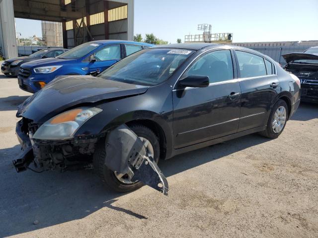 Photo 0 VIN: 1N4AL21E49N475836 - NISSAN ALTIMA 2.5 