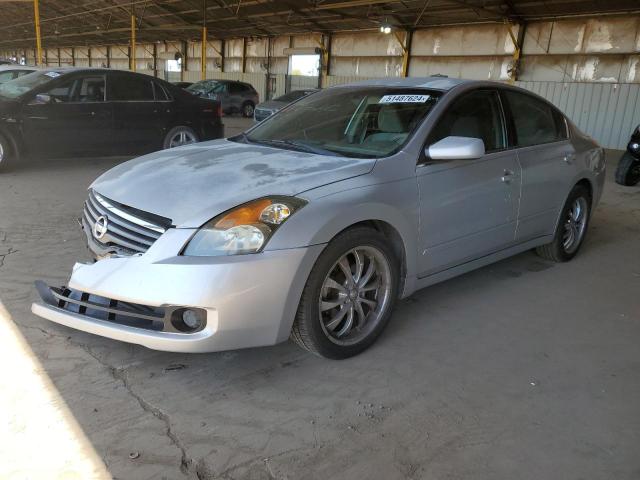 Photo 0 VIN: 1N4AL21E49N481670 - NISSAN ALTIMA 