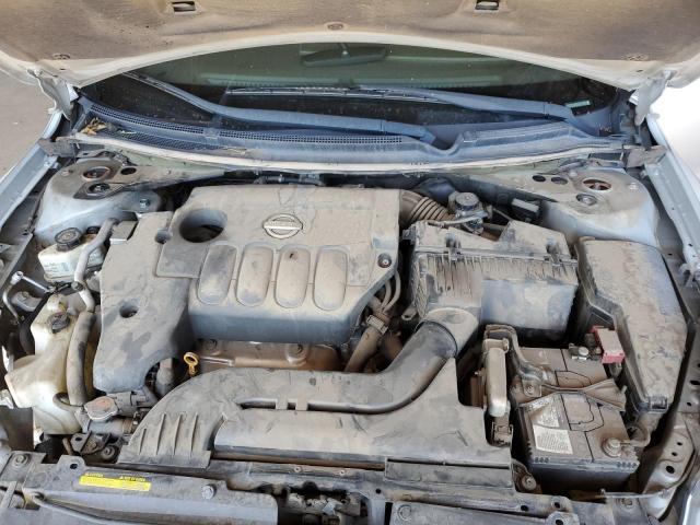 Photo 10 VIN: 1N4AL21E49N481670 - NISSAN ALTIMA 