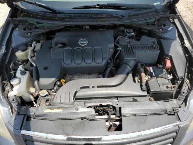 Photo 10 VIN: 1N4AL21E49N483550 - NISSAN ALTIMA 