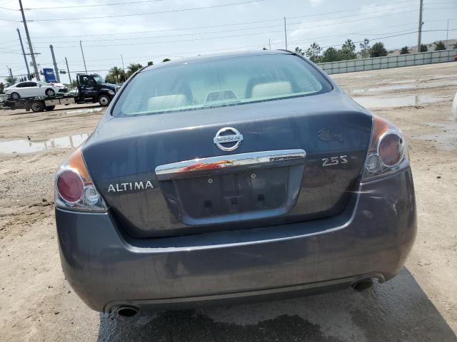 Photo 5 VIN: 1N4AL21E49N483550 - NISSAN ALTIMA 