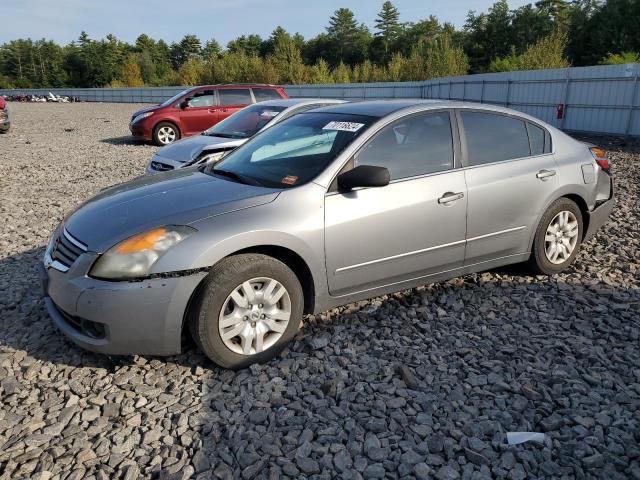 Photo 0 VIN: 1N4AL21E49N485413 - NISSAN ALTIMA 2.5 