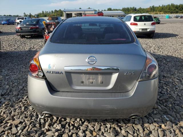 Photo 5 VIN: 1N4AL21E49N485413 - NISSAN ALTIMA 2.5 