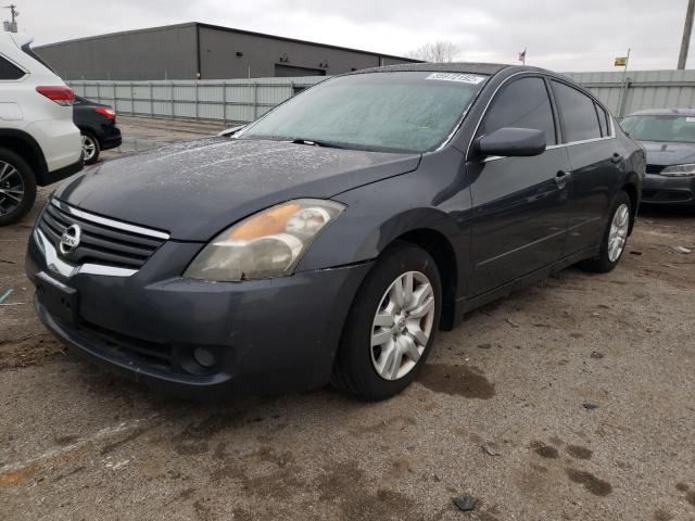 Photo 1 VIN: 1N4AL21E49N494824 - NISSAN ALTIMA 