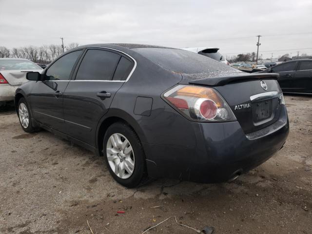 Photo 2 VIN: 1N4AL21E49N494824 - NISSAN ALTIMA 