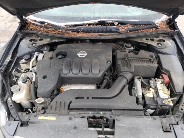 Photo 6 VIN: 1N4AL21E49N494824 - NISSAN ALTIMA 