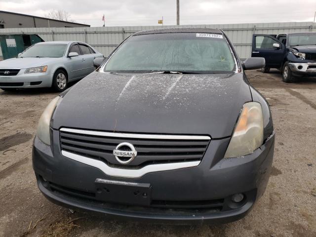 Photo 8 VIN: 1N4AL21E49N494824 - NISSAN ALTIMA 