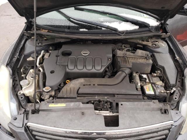 Photo 10 VIN: 1N4AL21E49N496377 - NISSAN ALTIMA 