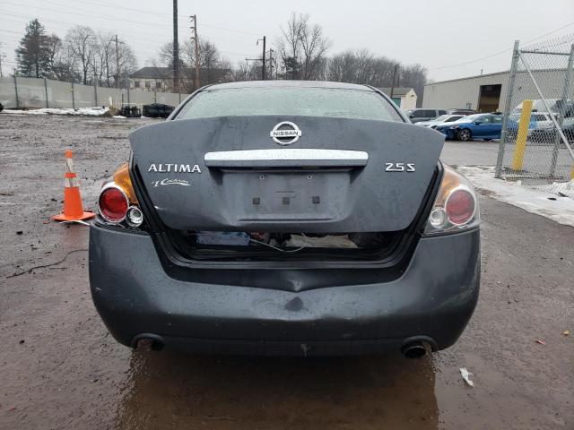 Photo 5 VIN: 1N4AL21E49N496377 - NISSAN ALTIMA 