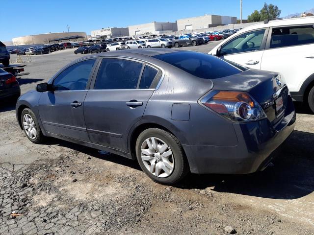 Photo 1 VIN: 1N4AL21E49N506843 - NISSAN ALTIMA 