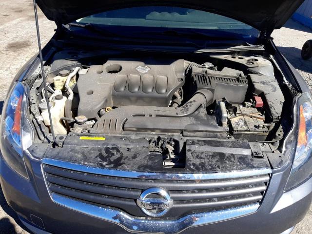 Photo 10 VIN: 1N4AL21E49N506843 - NISSAN ALTIMA 