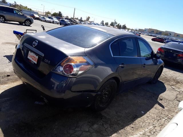 Photo 2 VIN: 1N4AL21E49N506843 - NISSAN ALTIMA 