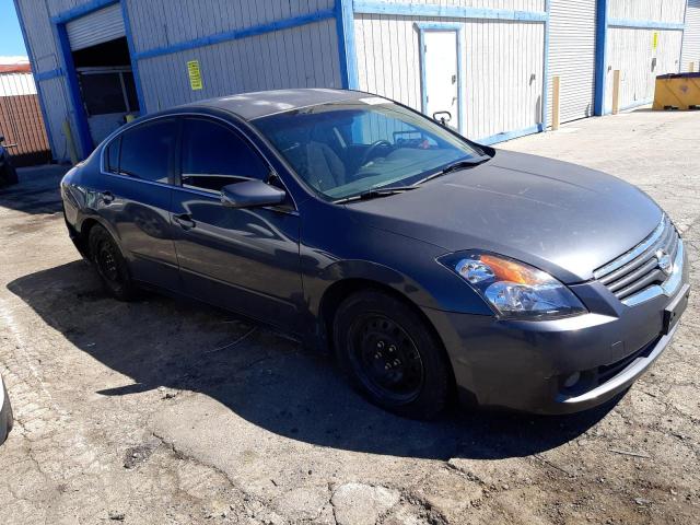 Photo 3 VIN: 1N4AL21E49N506843 - NISSAN ALTIMA 